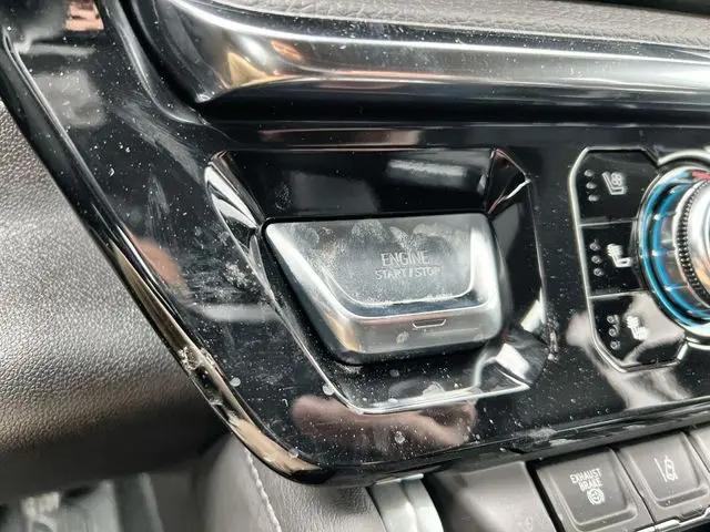 2026 GMC Sierra 2500HD Crew Cab, Standard Bed, Denali, 4WD