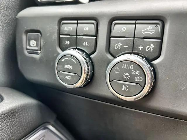 2026 GMC Sierra 2500HD Crew Cab, Standard Bed, Denali, 4WD