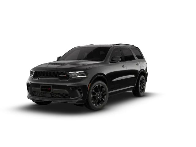 2026 Dodge Durango GT Plus AWD for sale in Brooklyn, NY