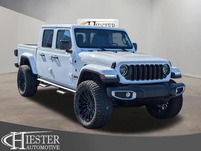 2026 Jeep Gladiator Sport for sale in Lillington, NC