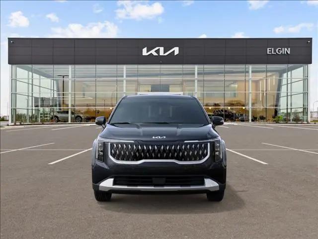 2026 Kia Carnival MPV EX