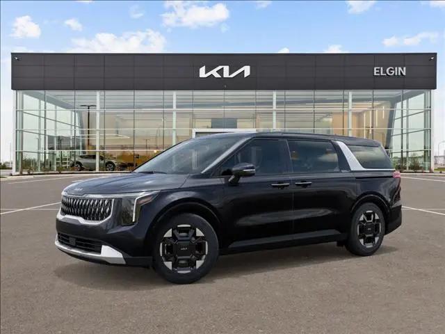 2026 Kia Carnival MPV EX