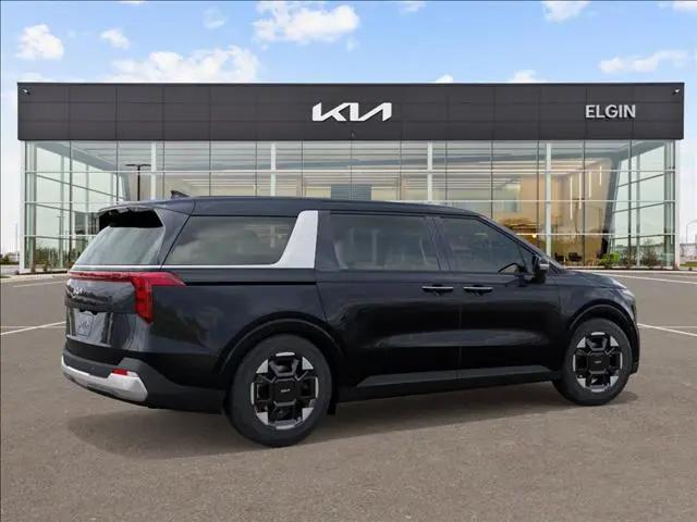 2026 Kia Carnival MPV EX