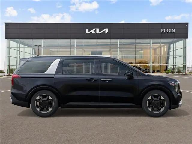 2026 Kia Carnival MPV EX