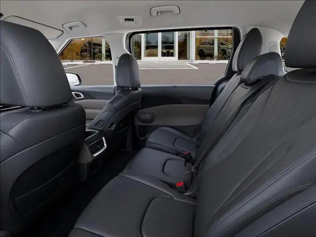 2026 Kia Carnival MPV EX