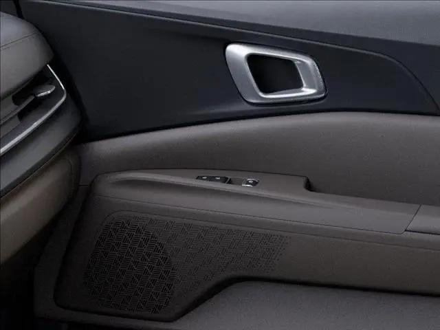 2026 Kia Carnival MPV EX