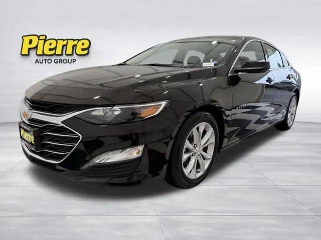 2023 Chevrolet Malibu FWD 1LT for sale in Seattle, WA