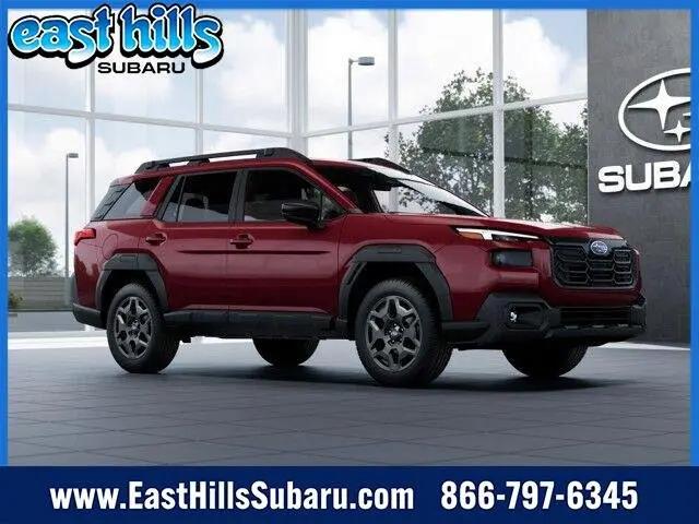 2026 Subaru Outback Premium for sale in Roslyn, NY