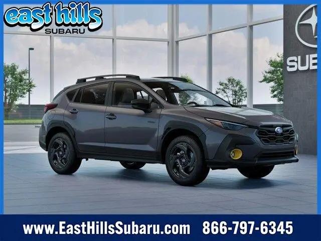 2026 Subaru Crosstrek Sport for sale in Roslyn, NY