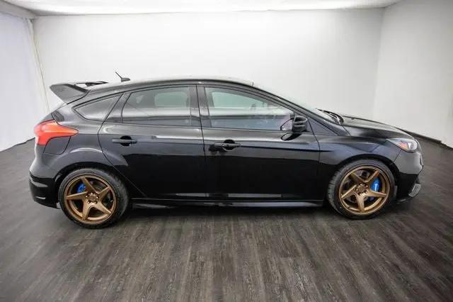 2016 Ford Focus RS