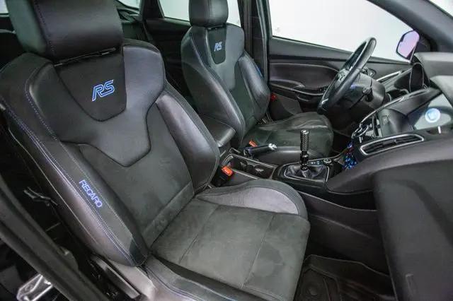 2016 Ford Focus RS