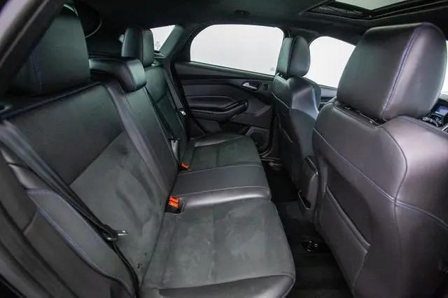2016 Ford Focus RS