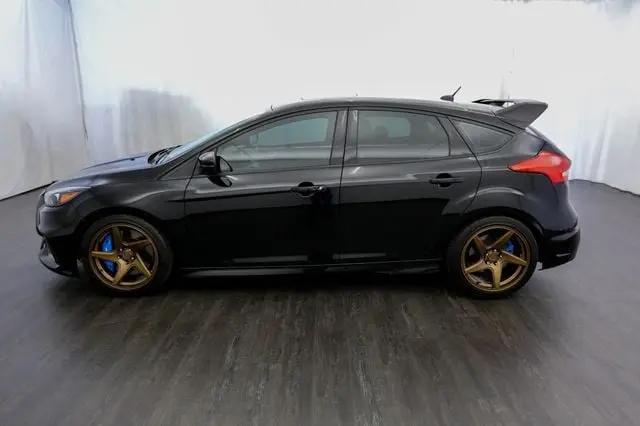 2016 Ford Focus RS