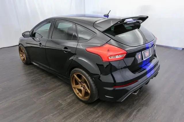 2016 Ford Focus RS