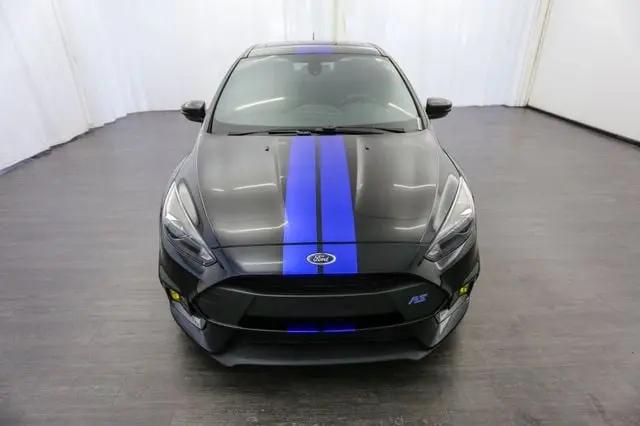 2016 Ford Focus RS