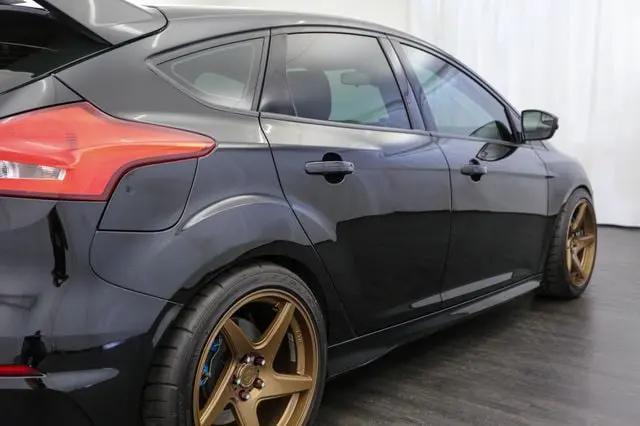 2016 Ford Focus RS