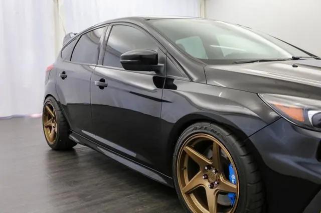 2016 Ford Focus RS