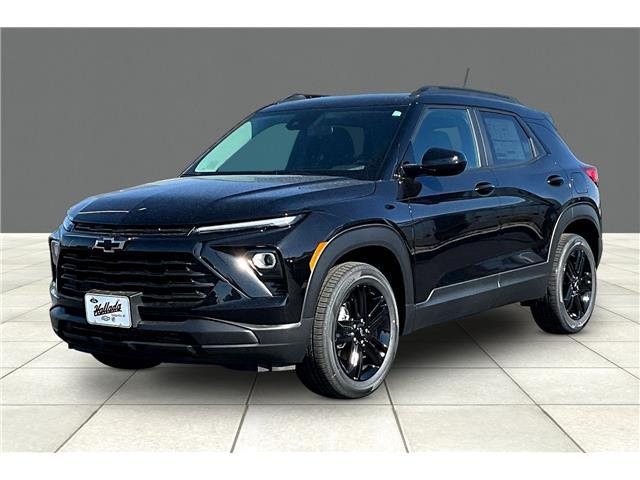 2026 Chevrolet TrailBlazer AWD LT for sale in Dodgeville, WI