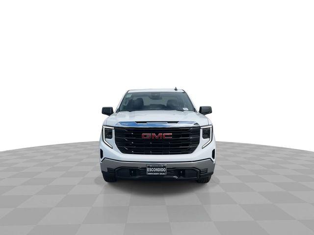 2026 GMC Sierra 1500 Double Cab, Standard Bed, Pro, 4WD
