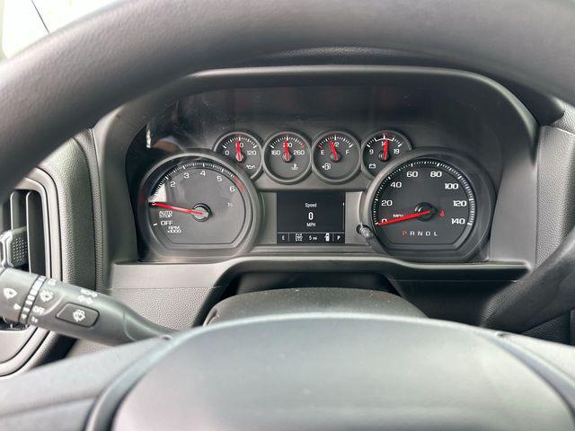 2026 GMC Sierra 1500 Double Cab, Standard Bed, Pro, 4WD