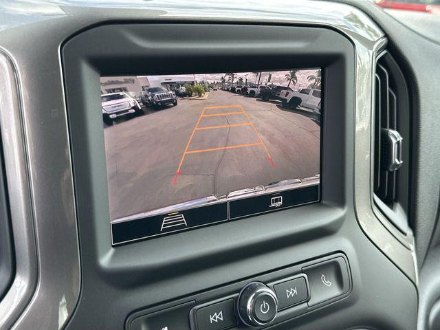 2026 GMC Sierra 1500 Double Cab, Standard Bed, Pro, 4WD