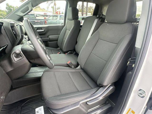 2026 GMC Sierra 1500 Double Cab, Standard Bed, Pro, 4WD
