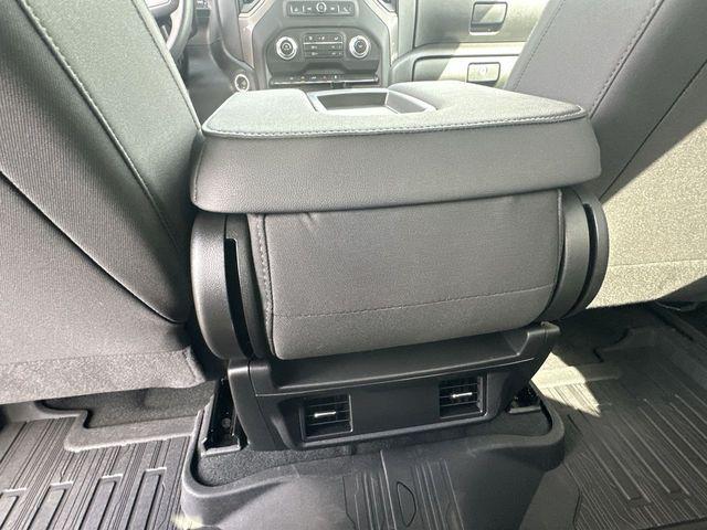2026 GMC Sierra 1500 Double Cab, Standard Bed, Pro, 4WD