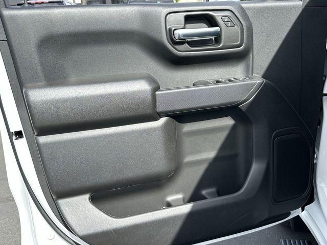 2026 GMC Sierra 1500 Double Cab, Standard Bed, Pro, 4WD