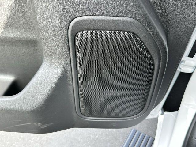 2026 GMC Sierra 1500 Double Cab, Standard Bed, Pro, 4WD