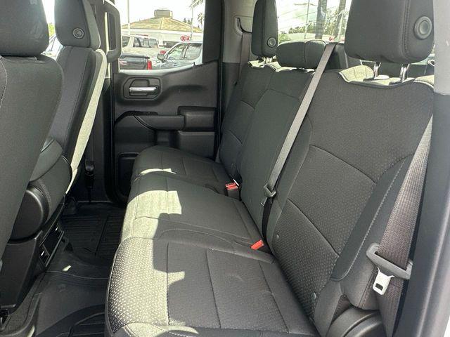 2026 GMC Sierra 1500 Double Cab, Standard Bed, Pro, 4WD