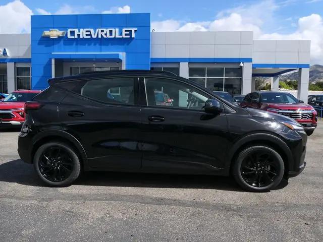 2027 Chevrolet Bolt RS FWD