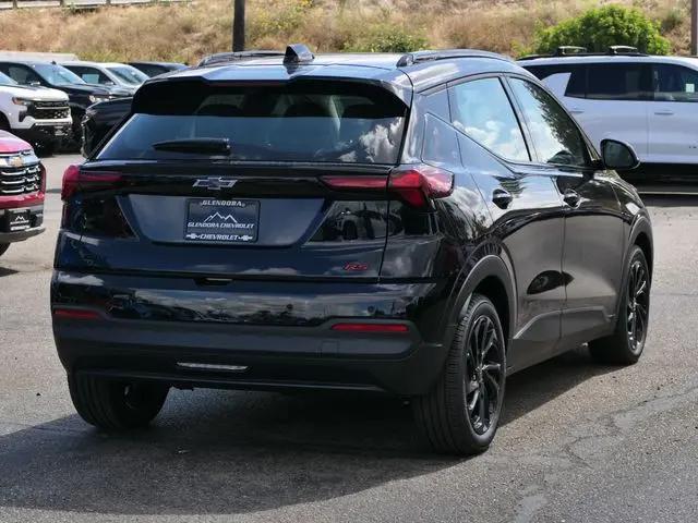 2027 Chevrolet Bolt RS FWD