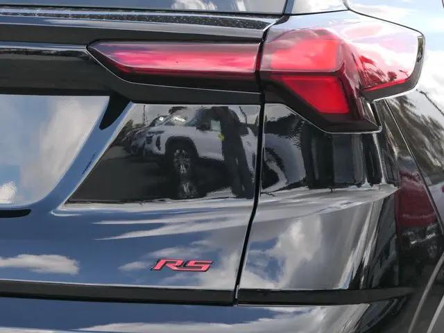 2027 Chevrolet Bolt RS FWD