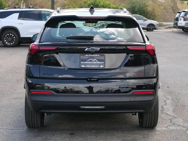 2027 Chevrolet Bolt RS FWD