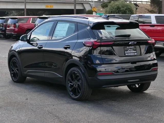 2027 Chevrolet Bolt RS FWD