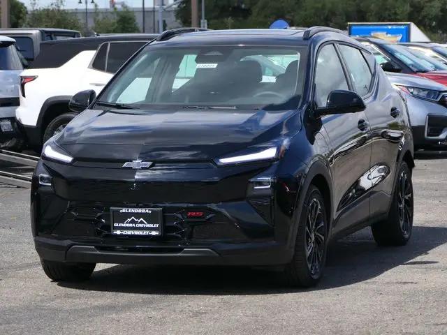 2027 Chevrolet Bolt RS FWD