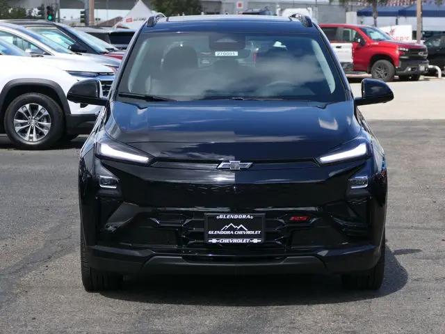 2027 Chevrolet Bolt RS FWD