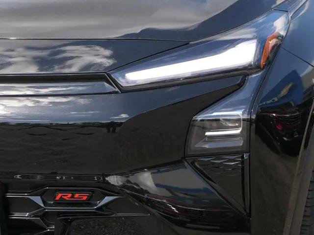 2027 Chevrolet Bolt RS FWD