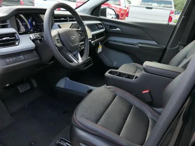 2027 Chevrolet Bolt RS FWD