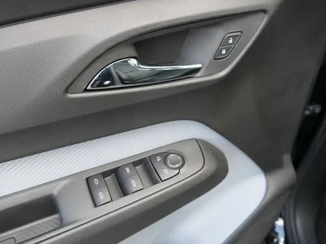 2027 Chevrolet Bolt RS FWD