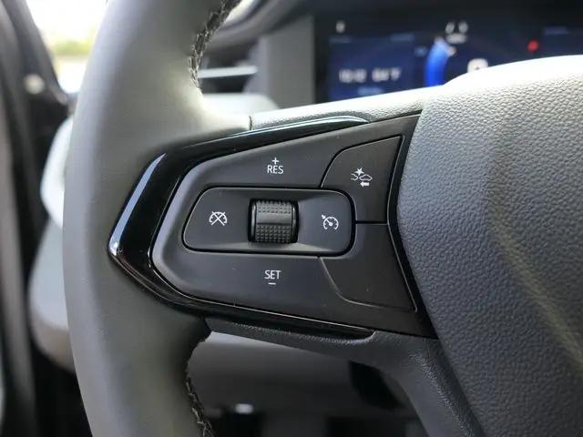 2027 Chevrolet Bolt RS FWD