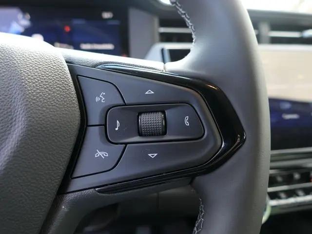 2027 Chevrolet Bolt RS FWD