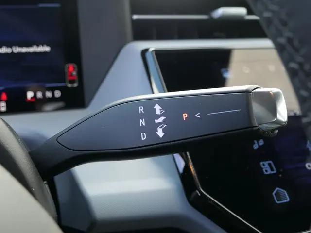 2027 Chevrolet Bolt RS FWD