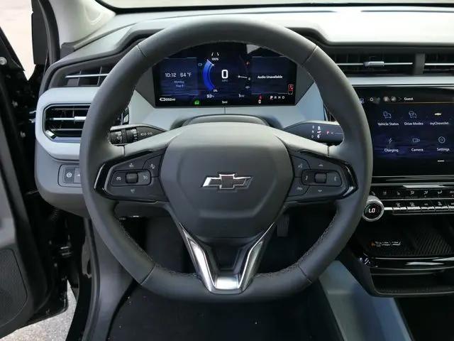 2027 Chevrolet Bolt RS FWD
