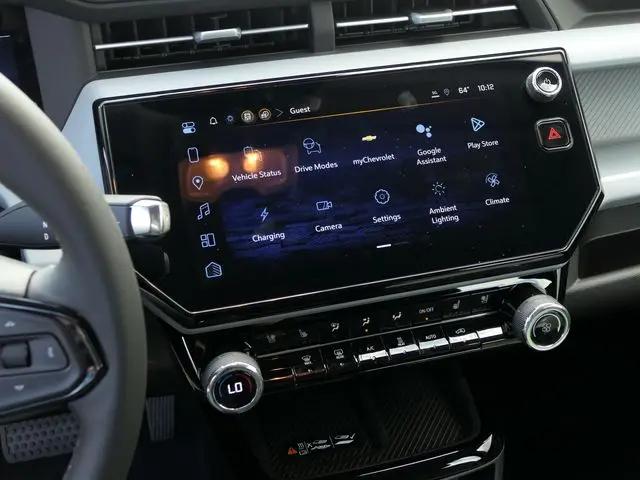 2027 Chevrolet Bolt RS FWD