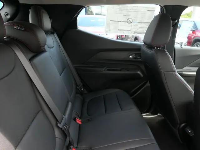 2027 Chevrolet Bolt RS FWD
