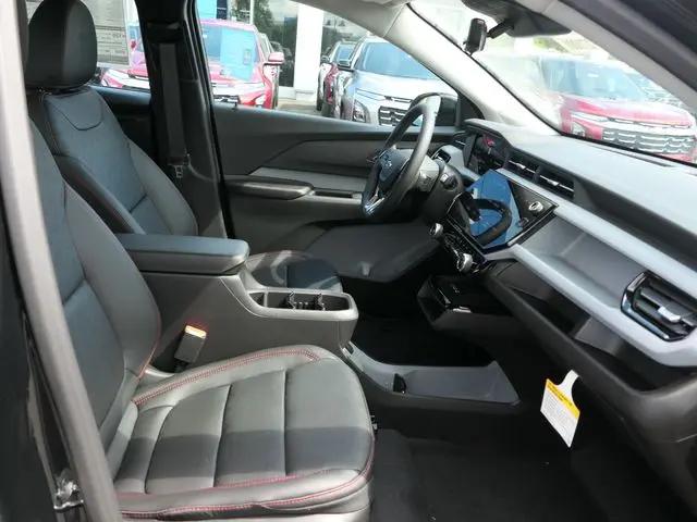 2027 Chevrolet Bolt RS FWD
