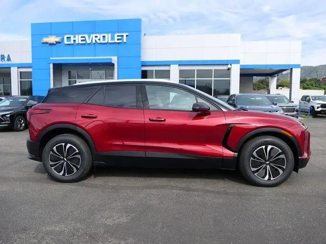 2026 Chevrolet V Blazer LT AWD