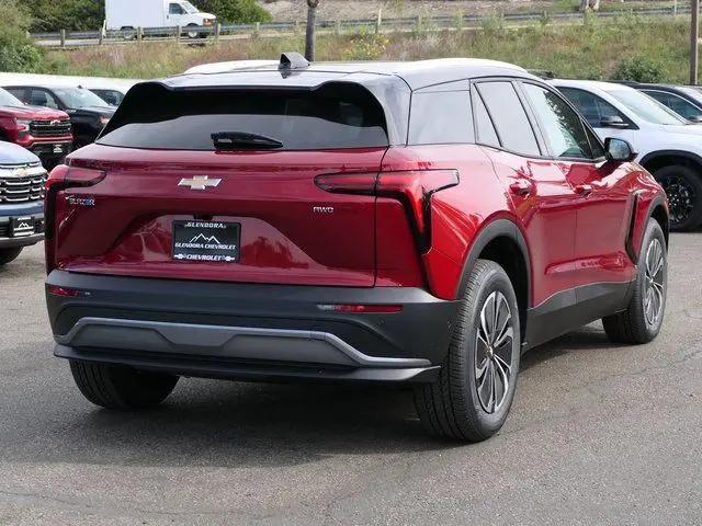 2026 Chevrolet V Blazer LT AWD