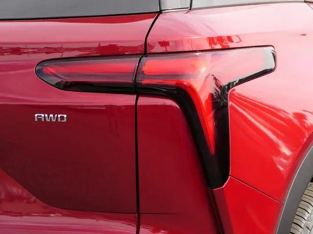 2026 Chevrolet V Blazer LT AWD